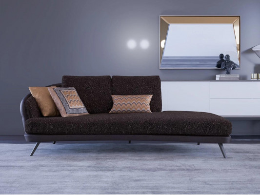  Sofa Dreisitzer Relax Wohnzimmer Polstermöbel Chesterfield Neu Möbel