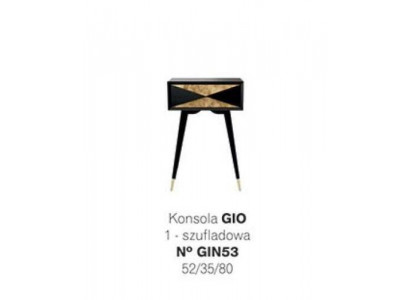 Tisch Konsolentisch Konsole Kommode Abstelltisch Holz Modern Luxus Gold Design