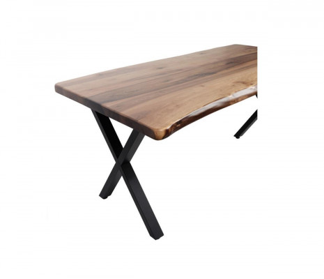 Tische Möbel Esstisch Modern Stil Stehtisch Esstische Tisch Holz Holztisch Neu