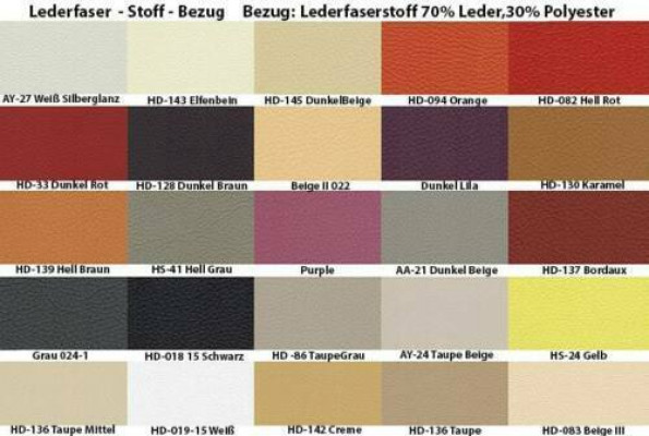 Wohnzimmer Textil Schwarz Sofa Sofas L-FormSitz Farbe Ecksofa Couch Polstermöbel