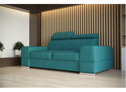 Sofa 3 Sitzer Design Modern Sofa Sofas Couche 3er Neu Textilsofa Wohnlandschaft