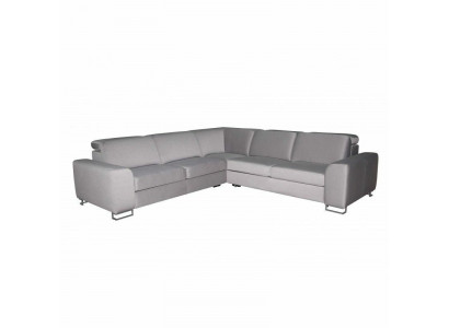 Design Ecksofa Sofa Couch Polster Sitz Eck Sofas Couchen Schlafsofa Bettfunktion