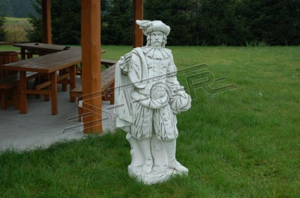 Antik Stil Figur Altertum Garten Designer Figuren Skulptur Skulpturen