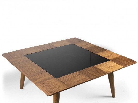 Modern Möbel Wohnzimmer Couchtisch Design Einrichtung Kaffeetisch