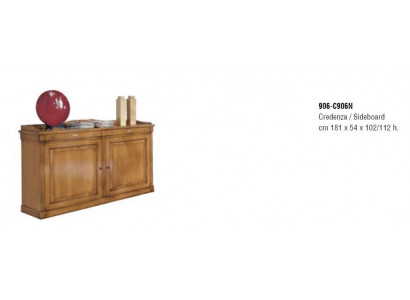 Kommode Schubladen Holz Sideboard Schrank Schränke Massiv Kommoden Wohnzimm