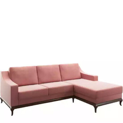 Sofas L Form Sofa Polster Design Ecksofa Wohnlandschaft Textil Eckcouch