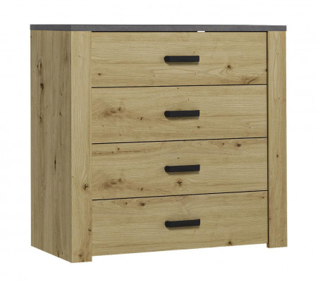 Kommoden Sideboard Schubladen Kommode Holz Schrank Design Anrichte Schränke Neu