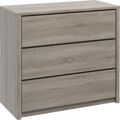 Kommoden Design Wohnzimemr Möbel Art déco Holz Neu Sideboard Kommode Abstrakte