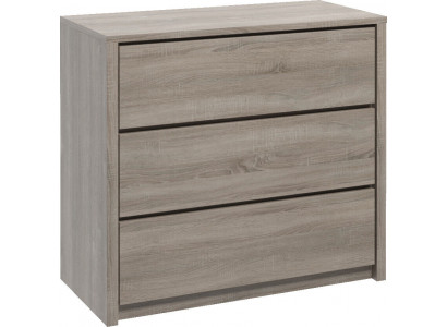 Kommoden Design Wohnzimemr Möbel Art déco Holz Neu Sideboard Kommode Abstrakte