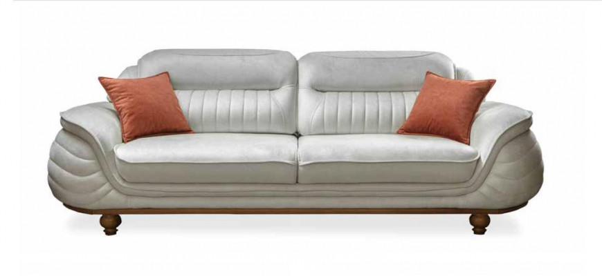 Sofas Zimmer Möbel Dreisitzer Neu Design Dreisitzer Couch Polster