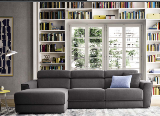 Design Sofas Sofas L-Form Ecksofa Sofas hochwertige exklusive moderne