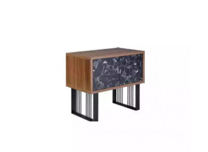 Moderne Praxis Kommode Büromöbel Sideboard Designer Einrichtung Holz