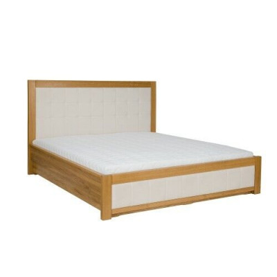 Bett Massivholz Doppel Ehe Betten Buche Schlafzimmer Möbel Holz Neu 180x200cm