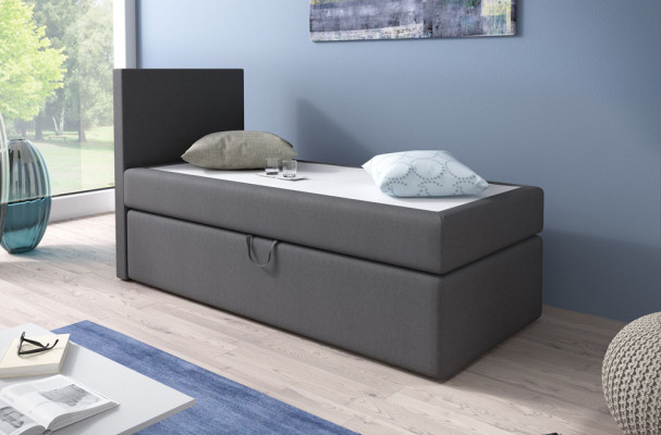 Boxspringbett Doppel Hotel Luxus Betten Komplett Sets Matratze Bett Schlafzimmer