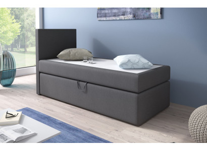 Boxspringbett Doppel Hotel Luxus Betten Komplett Sets Matratze Bett Schlafzimmer