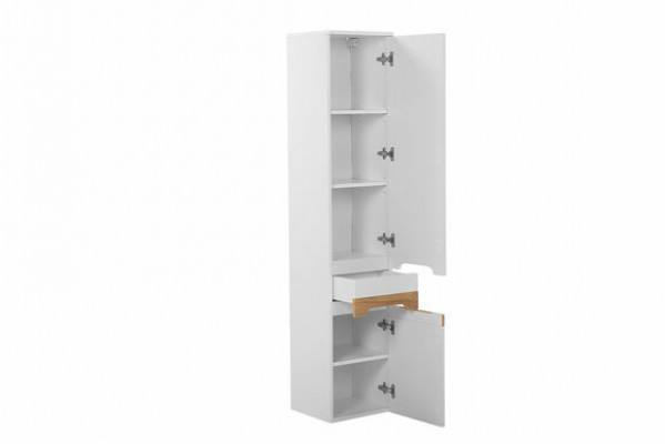 Design Badezimmer Möbel Bad 6 tlg. Set Garnitur Deko Schrank Waschbecken