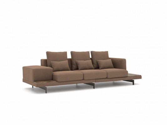 Sofagarnitur Couch Polster Design Sofas Set Dreisitzer Neu Polstersessel