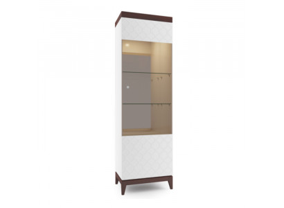 Moderne Design Vitrine Glasschrank Vitrinen Schrank Schaukasten Regal