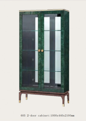 Glas Kommode Vitrine Kommoden Vitrinen Dekorative Kommodenschrank Designer