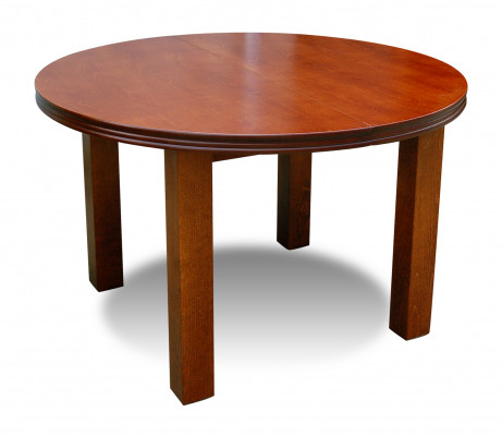 Esstisch Tisch Esszimmer Wohnzimmer Holz Moderne Tische 100/140cm Ausziehbar Neu