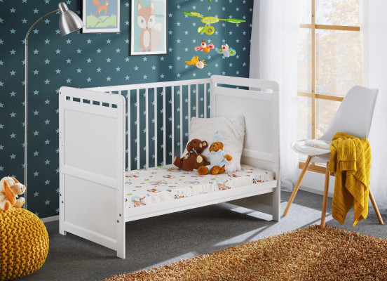 Designer Einrichtung Kinderzimmer Bett Kinderbett Schlafzimmer Moderne Möbel