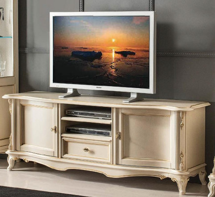 TV Schrank Lowboard Möbel Schränke Wohnzimmerschrank Sideboard rtv Kommode 180cm