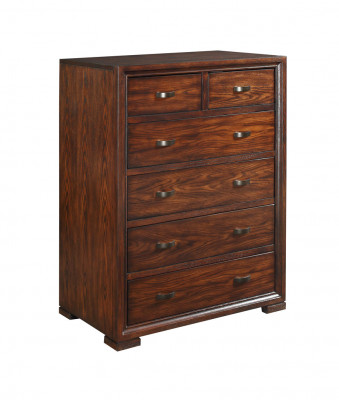 Kommode Kommoden Sideboards 6 Schubladen Hochschrank Sideboard