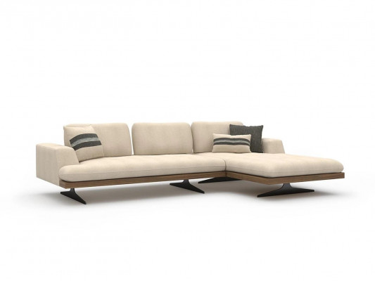 Weiß Luxus Ecksofa L-Form Wohnzimmer Modern Sofa Relax Designer Einrichtung