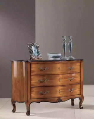 Kommode Schlafzimmer Sideboard Schrank Regal Schränke Möbel Italien