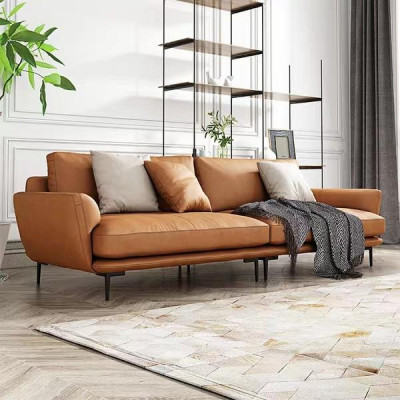 Polster Couchen Stoff Luxuriöse Wohnzimmer Sofagarnitur 3+2+1 Set Garnitur Leder