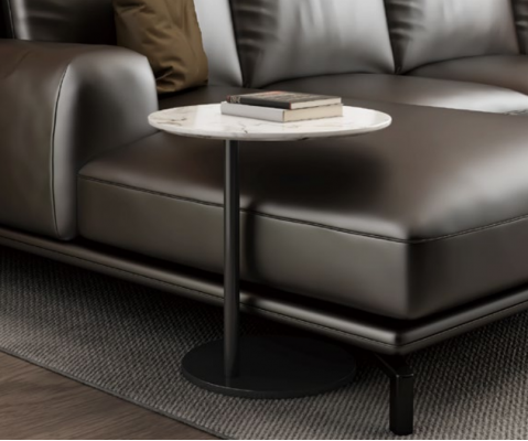 Beistelltisch Tisch Couchtisch Sofa Tisch Wohnzimmer Design Deko Tische