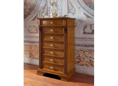 Antik Stil Kommode Hochschrank Schrank Kommoden Italienische Stil