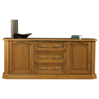 Landhaus Kommode Kommoden Schrank Kommodenschrank Sideboard