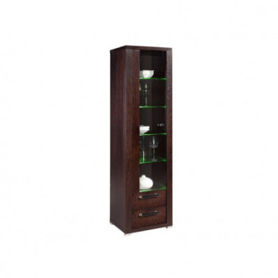 Vitrine Schrank Kommode Glas Regal Vitrinen Regale Holz Schränke