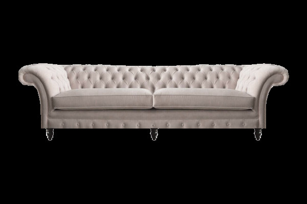 Chesterfield Modern Möbel Sofa Zweisitzer Couch Polstermöbel Wohnzimmer